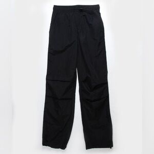 FULL TILT Girls Parachute Pants size large